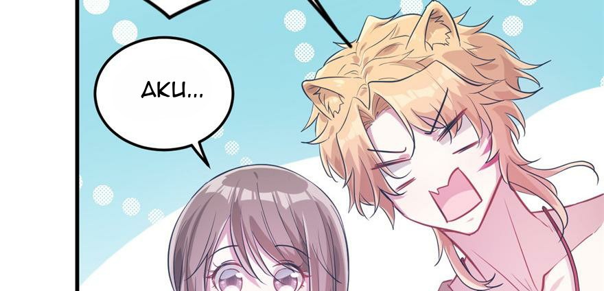 Beauty and the Beasts Chapter 53 Gambar 59